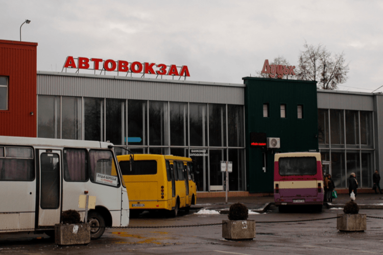 На Волині перевізники підняли вартість міжміського проїзду