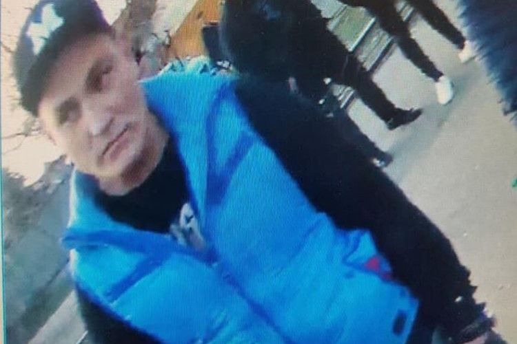 Поранених у ДТП гвардійців добивав перехожий (ВІДЕО)
