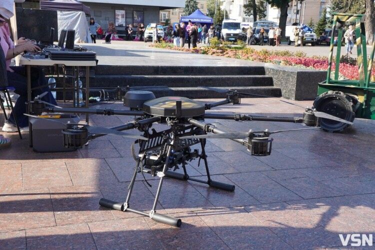 Фестиваль «Дух поколінь» залишив яскраві враження в Луцьку