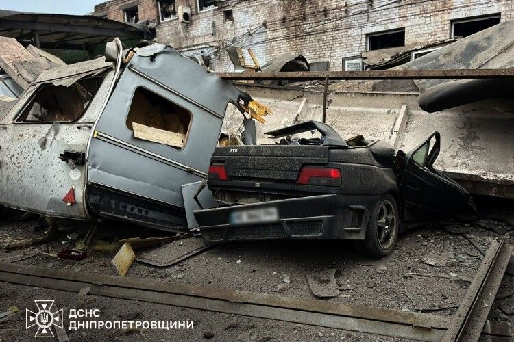 У Запоріжжі внаслідок ворожої атаки загинула дитина