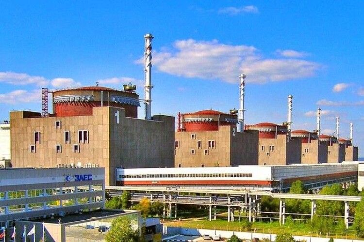 росія скликає Радбез ООН через «ситуацію на ЗАЕС»