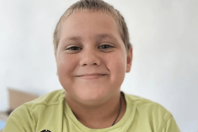 Ховався від окупантів і облився окропом: у Львові лікарі врятували 10-річного хлопчика 