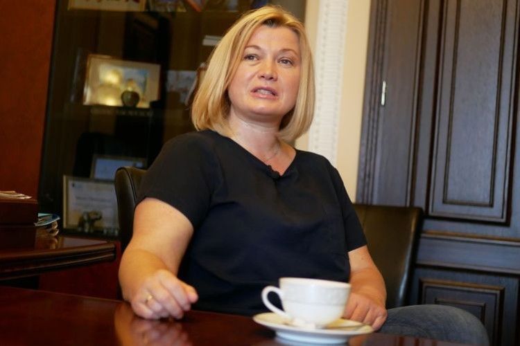 В усіх звільнених заручників були черепно-мозкові травми