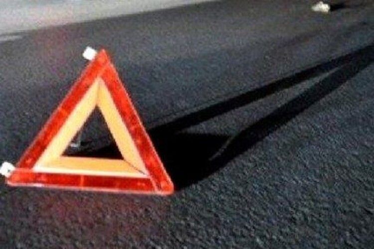 Поліцейський переїхав пенсіонерку