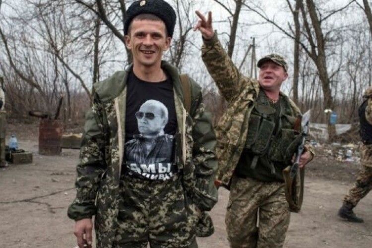 Голова Миколаївської ОДА закликав єгерів та мисливців розпочати сезон відстрілу московських шакалів