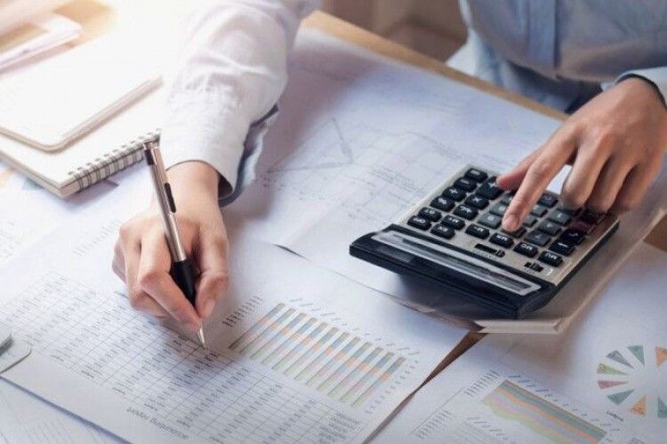 На Волині розпочали виплату вересневих пенсій