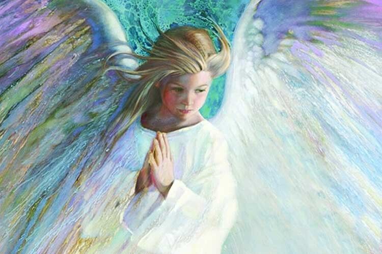 Історія для душі: «Сльоза ненародженого ангела»
