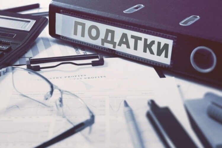 На Волині бізнесмен сплатив державі 5 мільйонів боргу та задонатив пів мільйона для ЗСУ