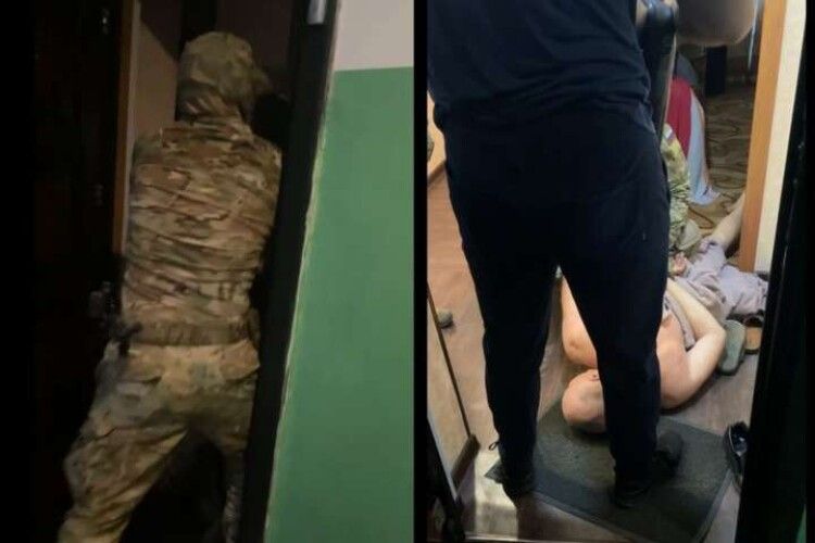 росіянин закликав вбити путіна 