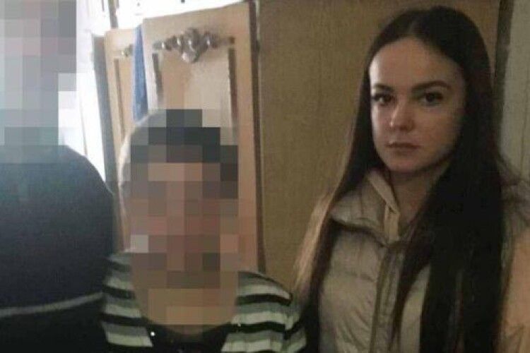 На Рівненщині 12-річна дівчина відмовилася жити з матір'ю