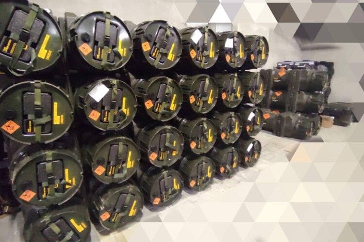 Генеральний штаб ЗСУ – російським танкістам (про тисячі NLAW та Javelin, що чекають на свій час): «Поверьте – вам будет тепло и хорошо!»