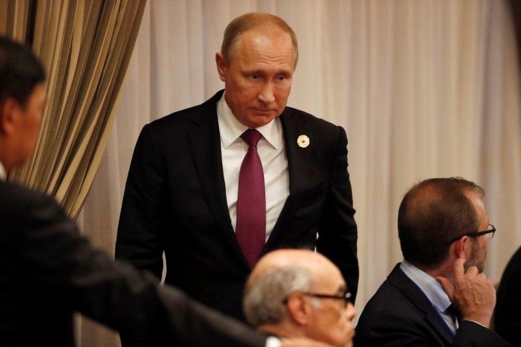 Кремль заявляє, що бойовики погодилися на масштабний обмін полоненими