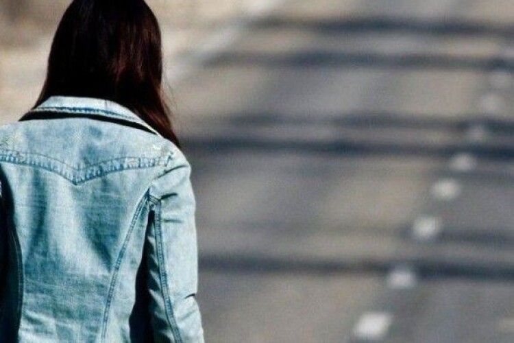 У Деражному знайшли зниклу три дні тому тінейджерку: жива і здорова – кортіло «дорослого життя»