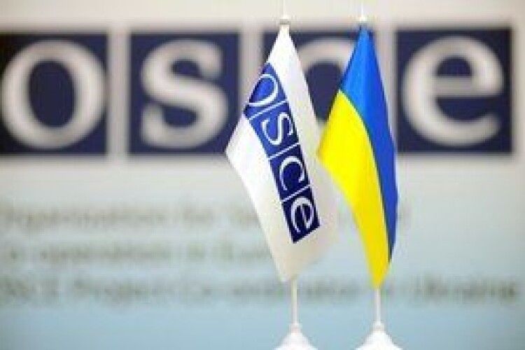 Росія відмовилася пояснювати в ОБСЄ причини масштабного нарощування військ на кордоні з Україною