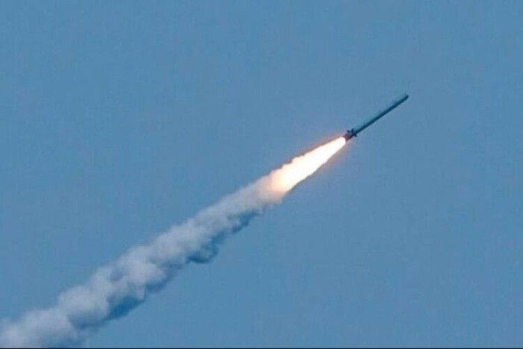 росія атакувала ракетами Житомир
