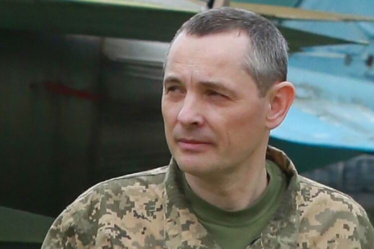 Українські фахівці опановуватимуть Patriot максимально швидко – Повітряні сили