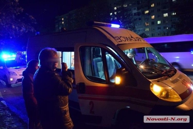 Смерть на повідку