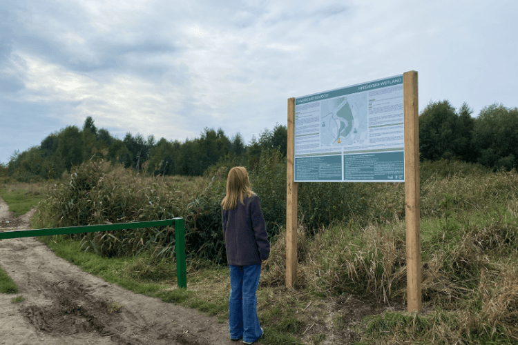 На Волині судять чиновницю Держгеокадастру за незаконну передачу землі