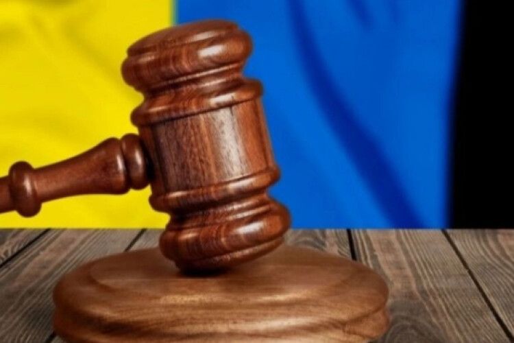 У Рівному судили двох чоловіків за «проросійські» висловлювання   