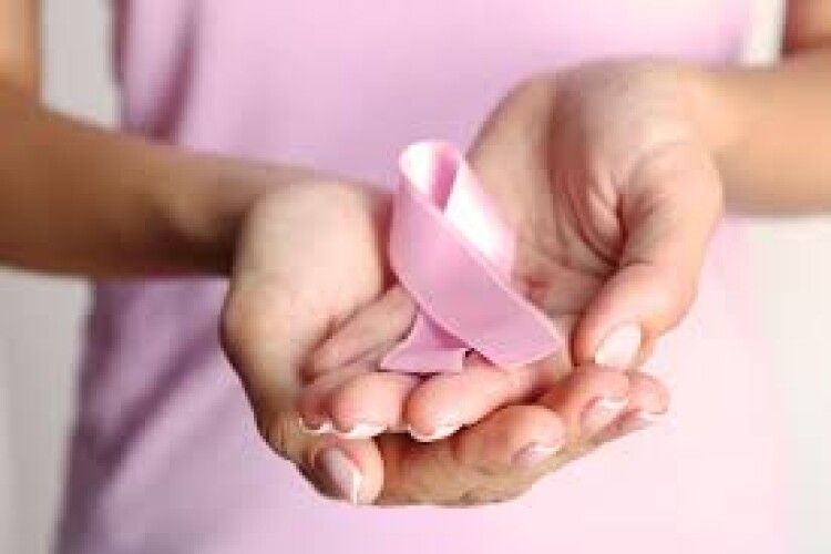 Рак молочної залози — це не вирок,  а хвороба, яку лікують і перемагають