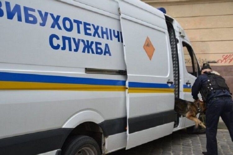 Як покарали волинянина, який замінував будинок в Старій Вижівці