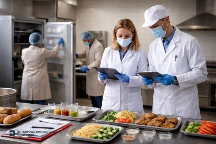 На Львівщини з'ясовують причини отруєння дітей у дитсадку: 10 малюків у лікарні