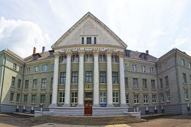 На Волині презентують книгу про унікальну ікону