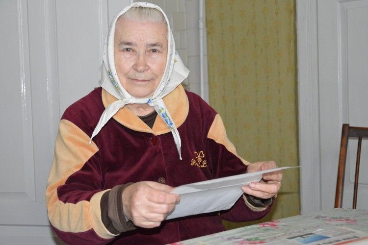 Вже третій рік поспіль на Старовижівщині рахують лелек