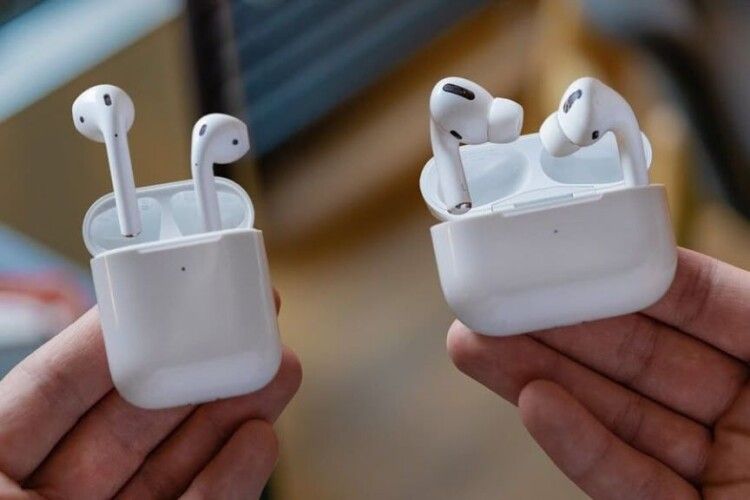 Оригінальні Apple AirPods: найкращий вибір для поціновувачів якісного звуку