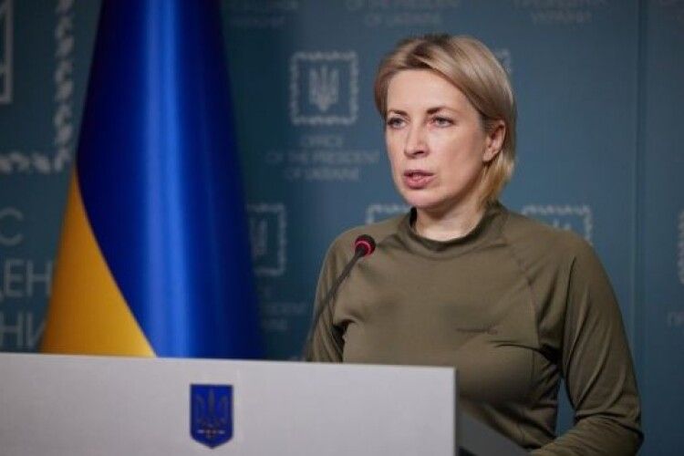 Гуманітарний коридор із Маріуполя не спрацював так, як планувалося - Верещук