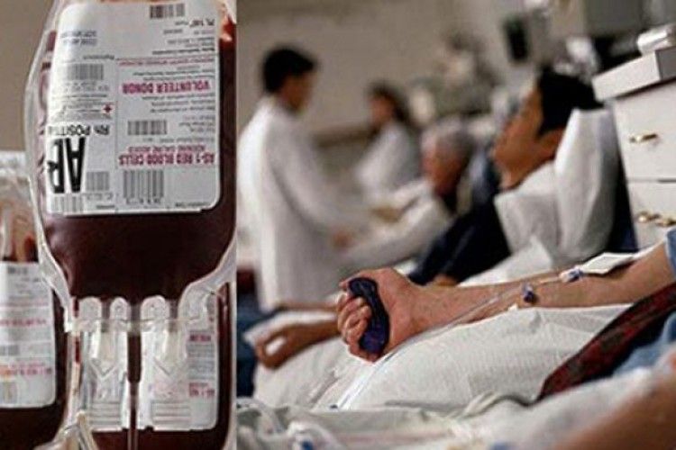 Депутати заявили про спробу знищення Володимир-Волинської станції переливання крові
