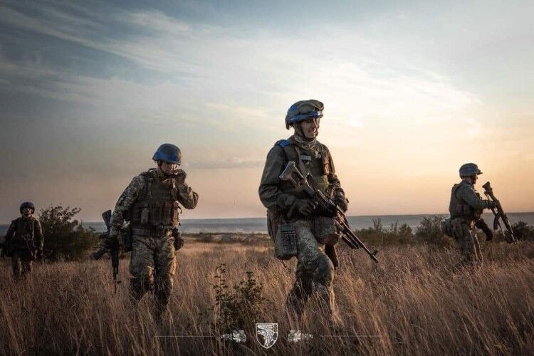 ЗСУ звільнили Андріївку на Донеччині