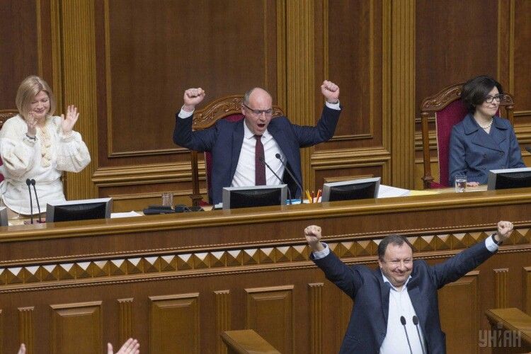 Інтернет-магазини переходять на українську: Закону про мову – три роки