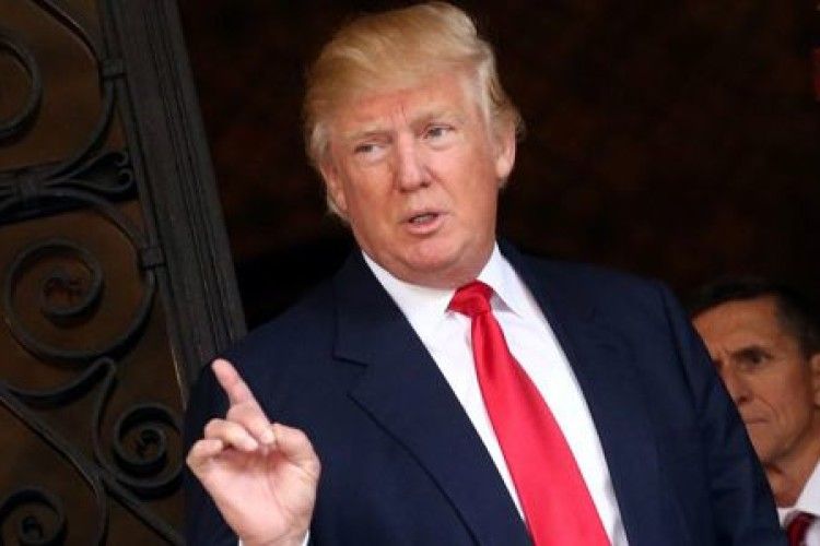 Тікай, бо буде знову війна: Трамп визнав Єрусалим столицею Ізраїлю