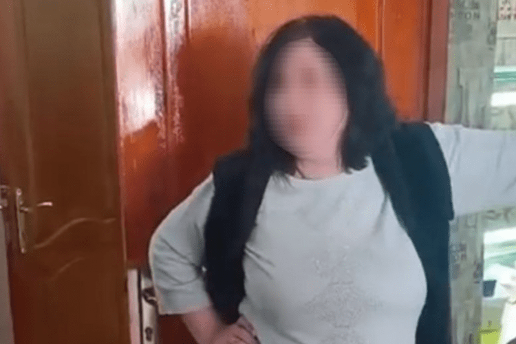 На Волині вчителька-логопед поплатилася посадою за конфлікт у ліцеї