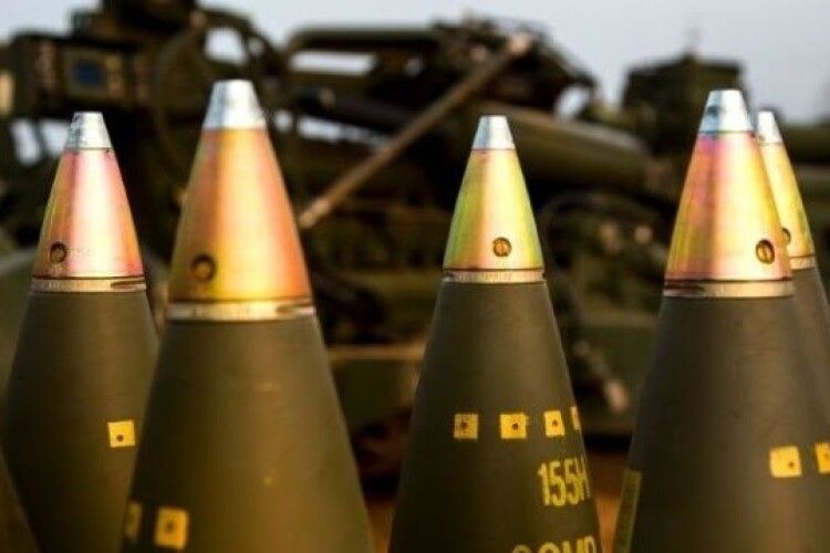 Чехія вже має 300 тисяч снарядів для Києва — The Guardian
