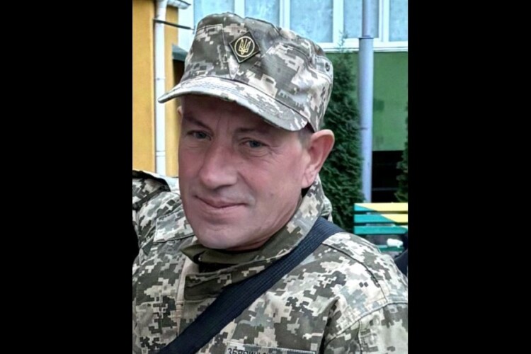 Волинь сьогодні назавжди прощається зі своїм Захисником