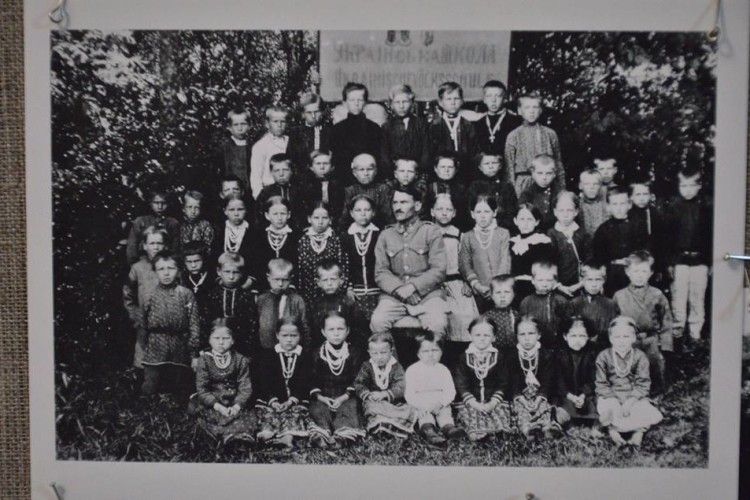 Поповнити знання про історію волинської школи пропонують в музеї