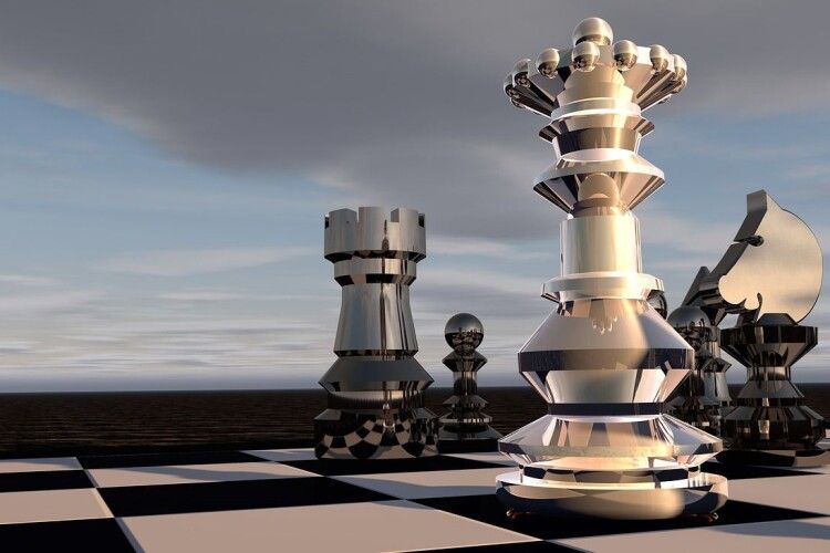 У Ківерцях відбудеться велике шахове побоїще