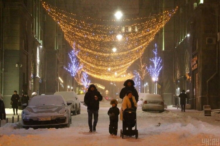 Завтра і позавтрому в Києві будуть зачиненими школи та дитячі садочки