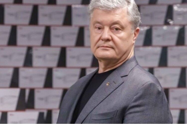Порошенко купив для ЗСУ півтисячі тепловізорів (Фото, відео)
