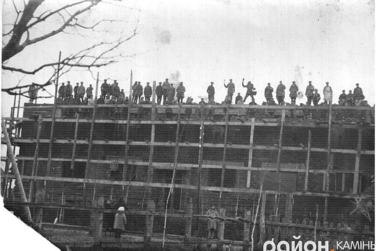 Будівнича справа, втеча із гетто та бізнес у США: історія єврейської сім’ї із Каменя-Каширського