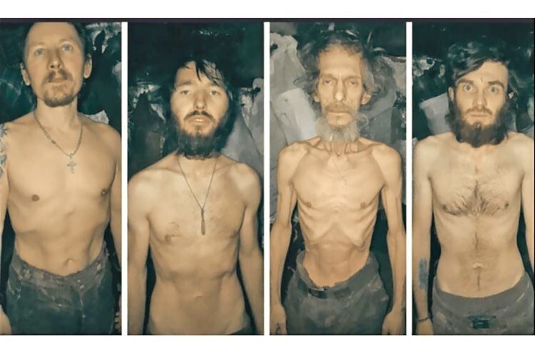 Воїни 14-ої Волинської бригади «втрачають свідомість від голоду  та п’ють дощову воду»