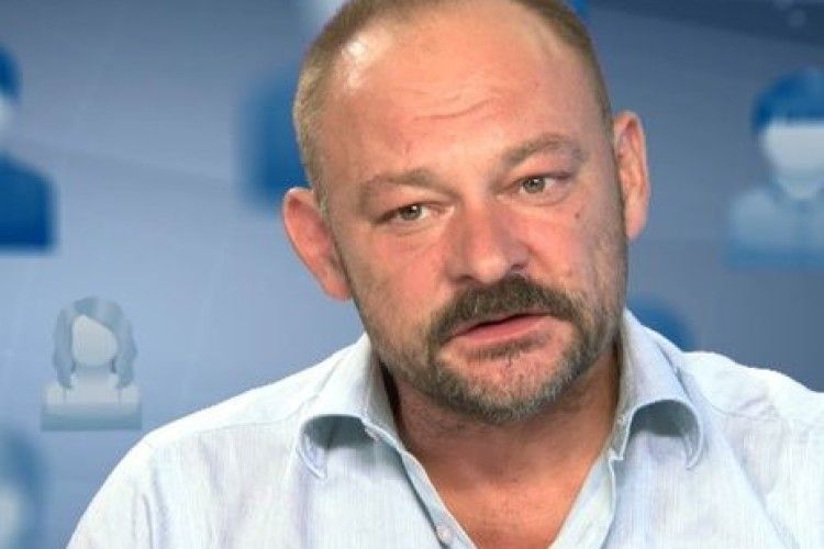  Дмитро Стус: Вирізали сцену суду над Стусом — то не моя проблема 