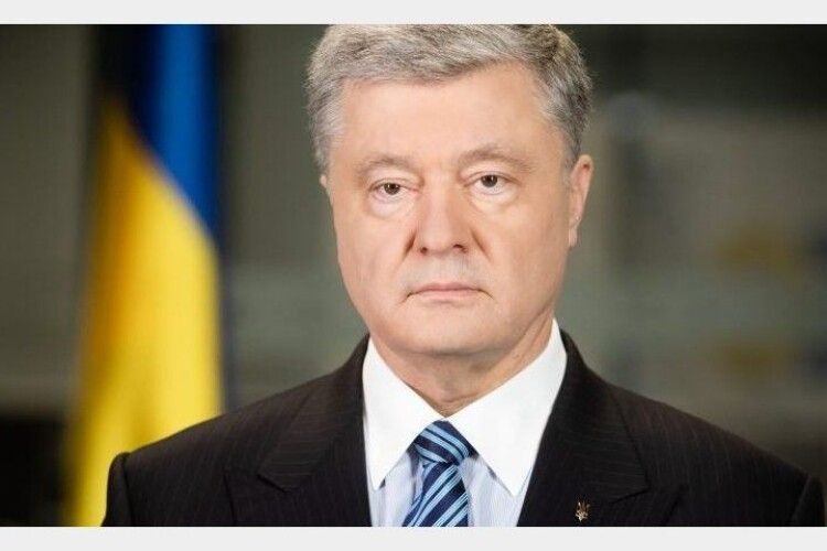 «Червоні лінії чітко окреслені»: Порошенко подякував Байдену за підтримку України під час переговорів з Путіним