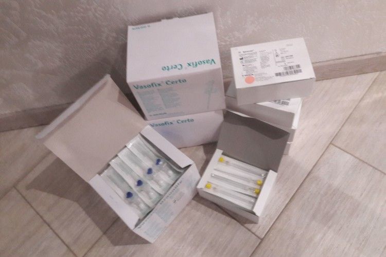Зовсім не іграшкова справа волинських благодійників