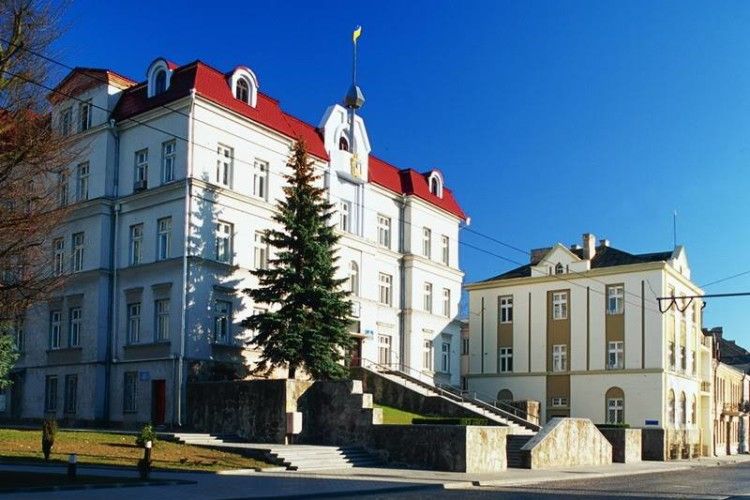 Луцька міська рада засвітиться помаранчевим