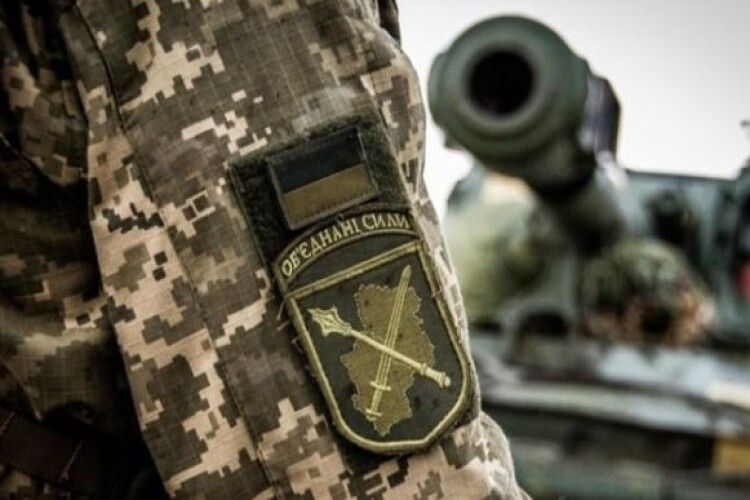 Відкривали вогонь у відповідь: наші бійці на Сході змушували окупантів припинити обстріли