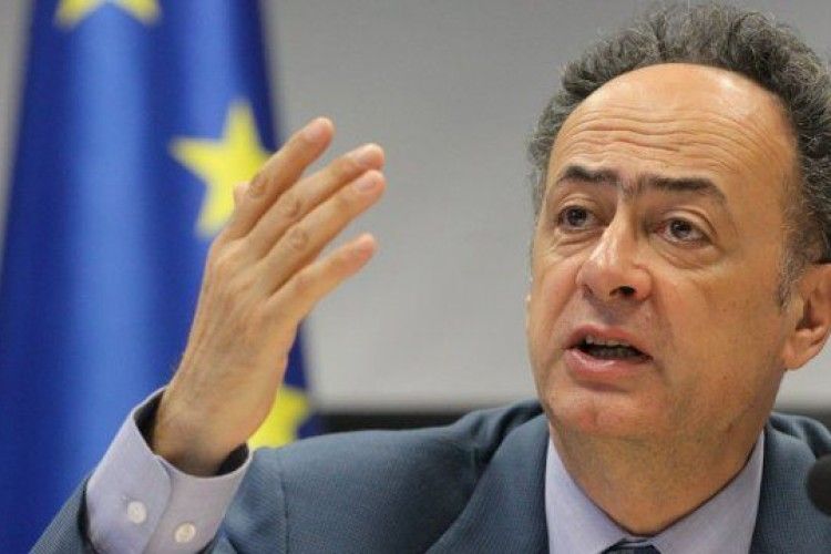 Посол ЄС: якщо ви не бачите реформ в Україні – ви ідіот