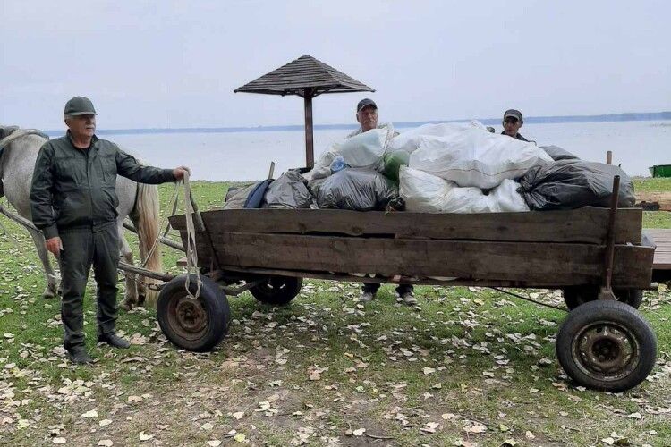 Шацьким озерам важче «дихалося», поки не створили національний парк